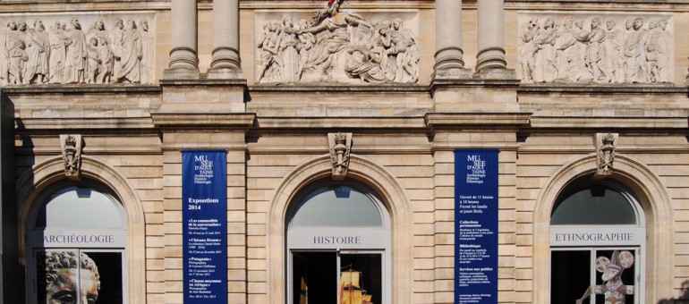 Pourquoi Bordeaux met fin à la gratuité de ses musées