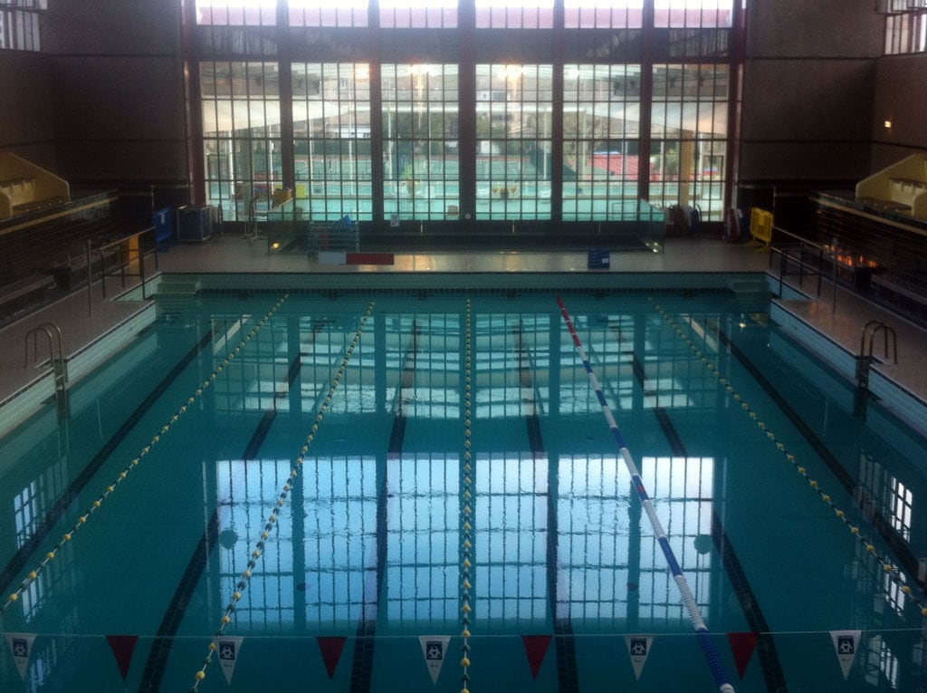 Bordeaux : Reprise progressive des activités sportives, encore quelques semaines pour les piscines et les bibliothèques