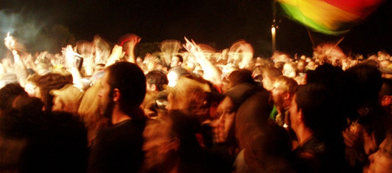 Reggae Sun Ska : 12 raisons de foncer au campus