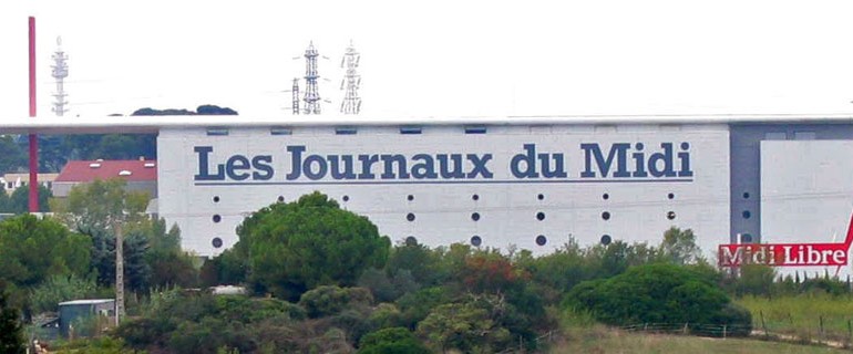 La Dépêche du Midi en négociations exclusives avec Sud Ouest pour le rachat du Midi Libre