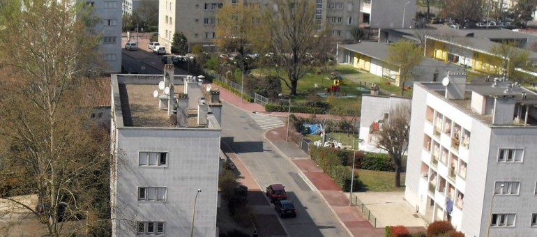 Ces quartiers en réhabilitation d’où il faut « déguerpir »