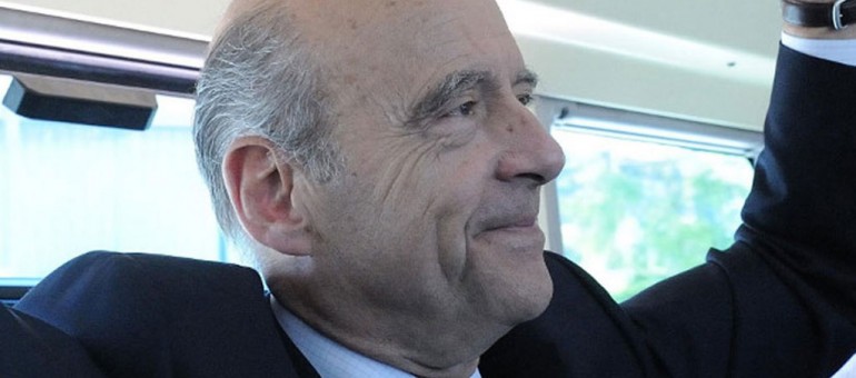 Ce que l’annonce de la candidature d’Alain Juppé veut dire