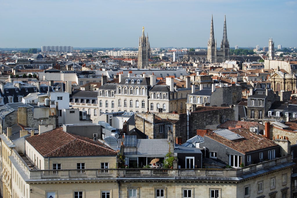 Pourquoi les impôts locaux vont grimper à Bordeaux