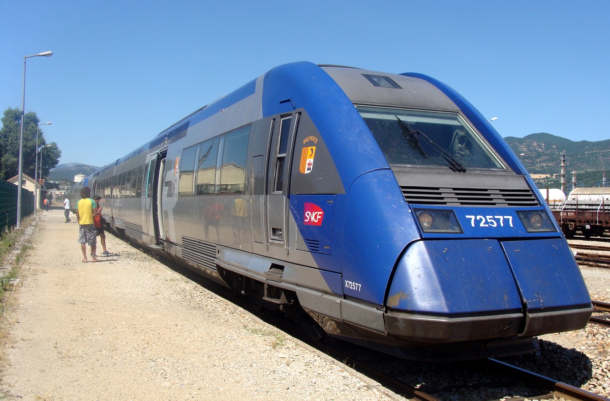 Railcoop bientôt liquidée, le train Bordeaux-Lyon enterré, ses sociétaires amers