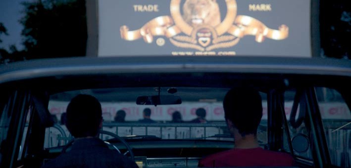 Un cinéma drive-in aux Quinconces en attendant la réouverture des salles
