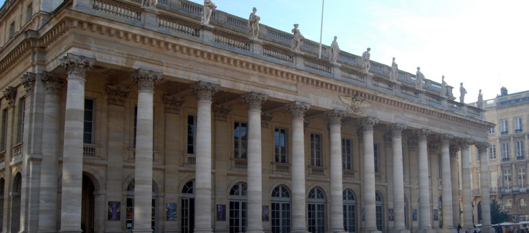 Records pour les journées du patrimoine à Bordeaux
