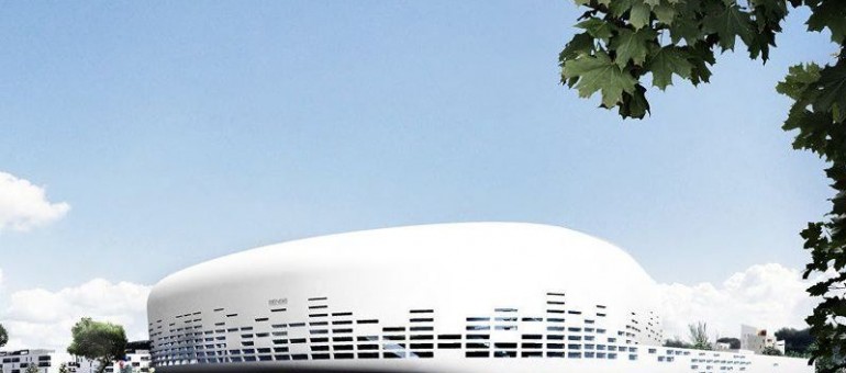 Bordeaux : la grande salle de spectacle plus chère que prévu
