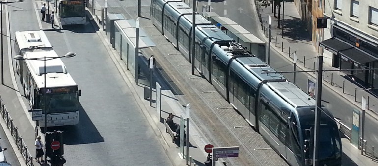 La tram D à Bordeaux et le tram-train du Médoc invalidés par le tribunal