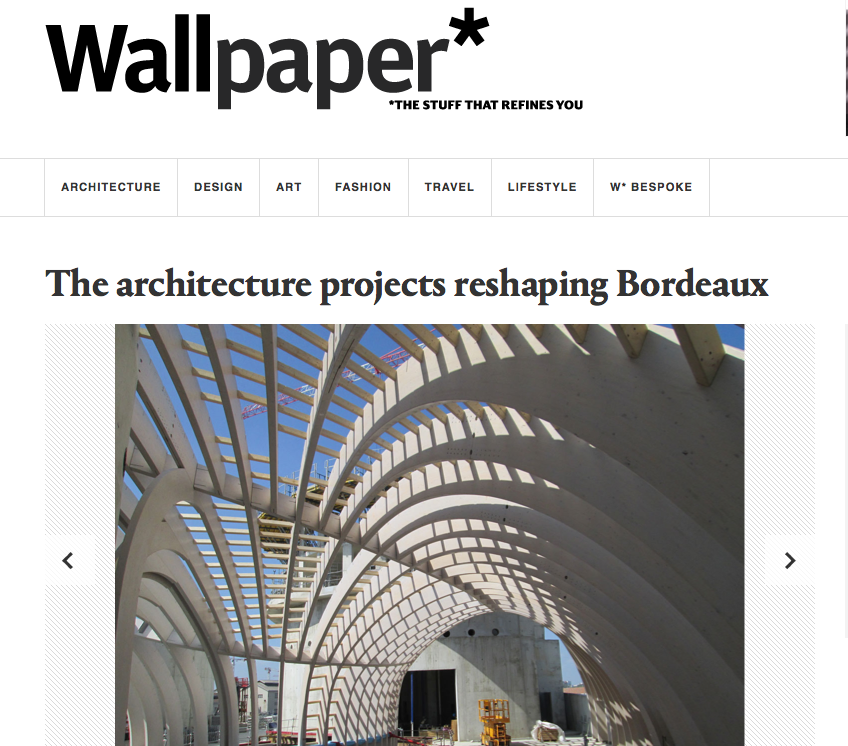 Ces projets d’architecture qui remodèlent Bordeaux