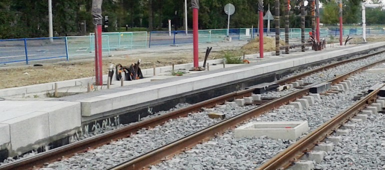 Ligne D et Tram-Train : l’avenir du Médoc passe par le rail