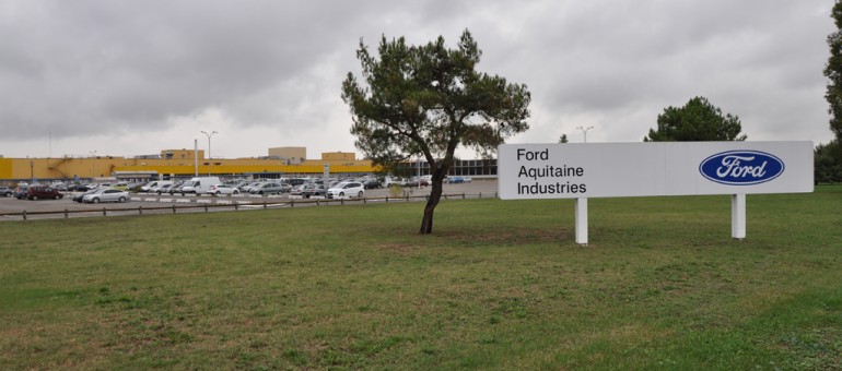 Les syndicalistes Ford convoqués, Alain Juppé solidaire modéré