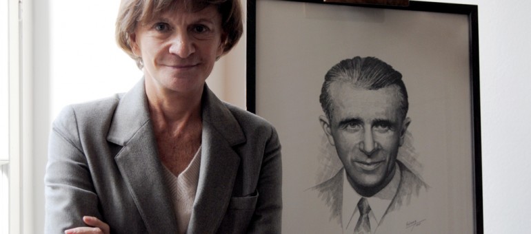 Michèle Delaunay dessine la vie rêvée des seniors