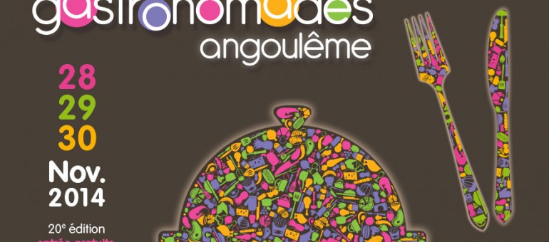 Les Gastronomades d’Angoulême digèrent mal Bordeaux S.O Good