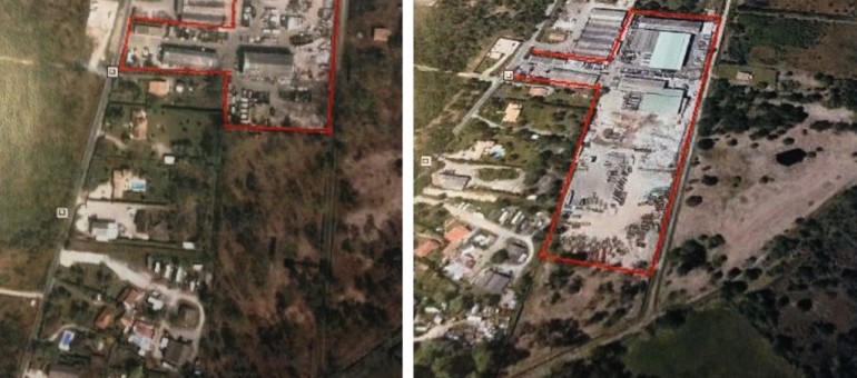 Traitement des déchets : Pena Métaux ne s’arrête pas aux arrêtés