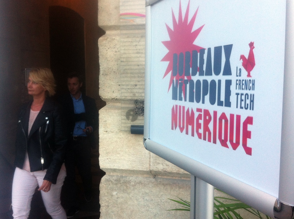 Bordeaux Métropole décroche le label French Tech