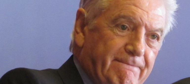 Gironde : Madrelle passe la main, le cœur gros