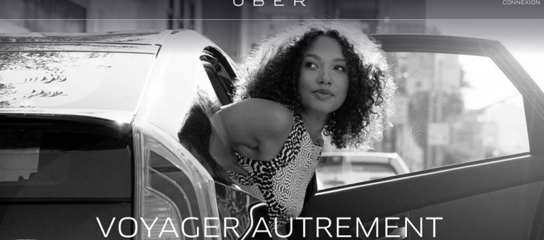 Stop à l’auto-stop avec Uber à Bordeaux
