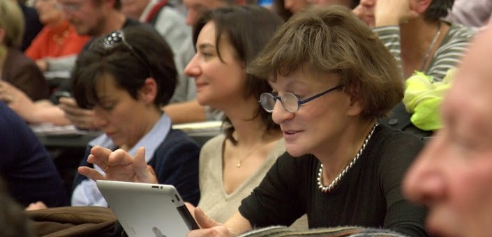 Michèle Delaunay prise à partie par les twittos anti-pesticides