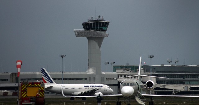 Mérignac contre la privatisation de son aéroport