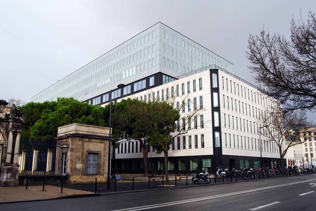 Le PPP de la Cité municipale de Bordeaux en sursis ?