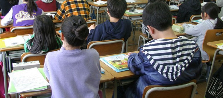 Pour l’enseignement du fait républicain à l’école