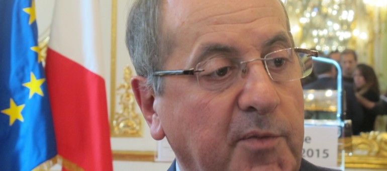 Les Aquitains domineront le grand conseil régional