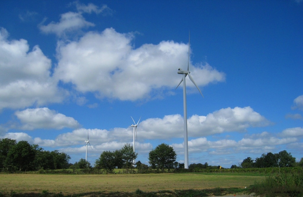 Energie : du nouveau niveau renouvelables en Gironde