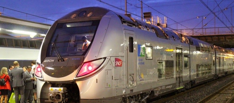 Les 7 travaux de la SNCF en Aquitaine