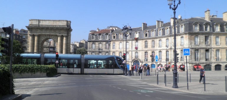 Plus de trams circulent grâce aux terminus partiels