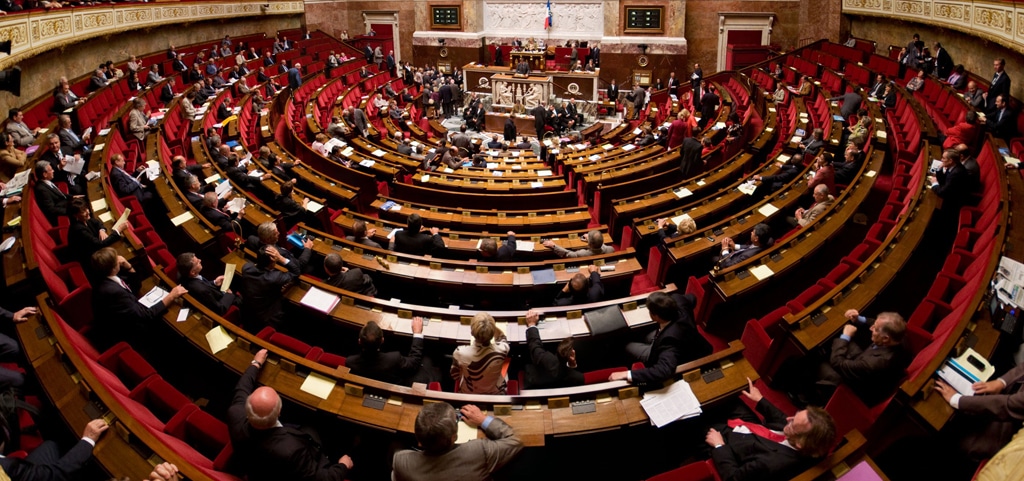 Législatives : La Gironde entre abstention record et majorité présidentielle