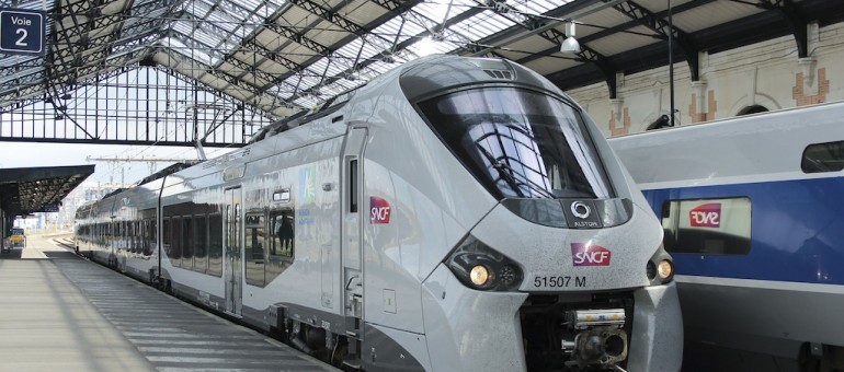 SNCF : Intercités low cost, réducs pour les abonnés au TER
