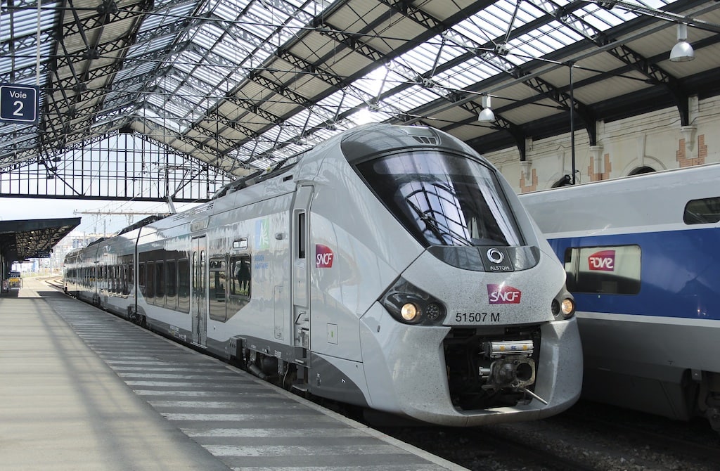 SNCF : Intercités low cost, réducs pour les abonnés au TER