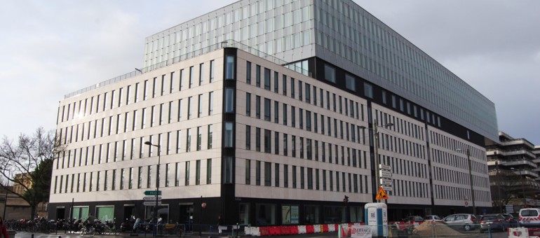 Le PPP de la Cité municipale illégal, juge le tribunal administratif