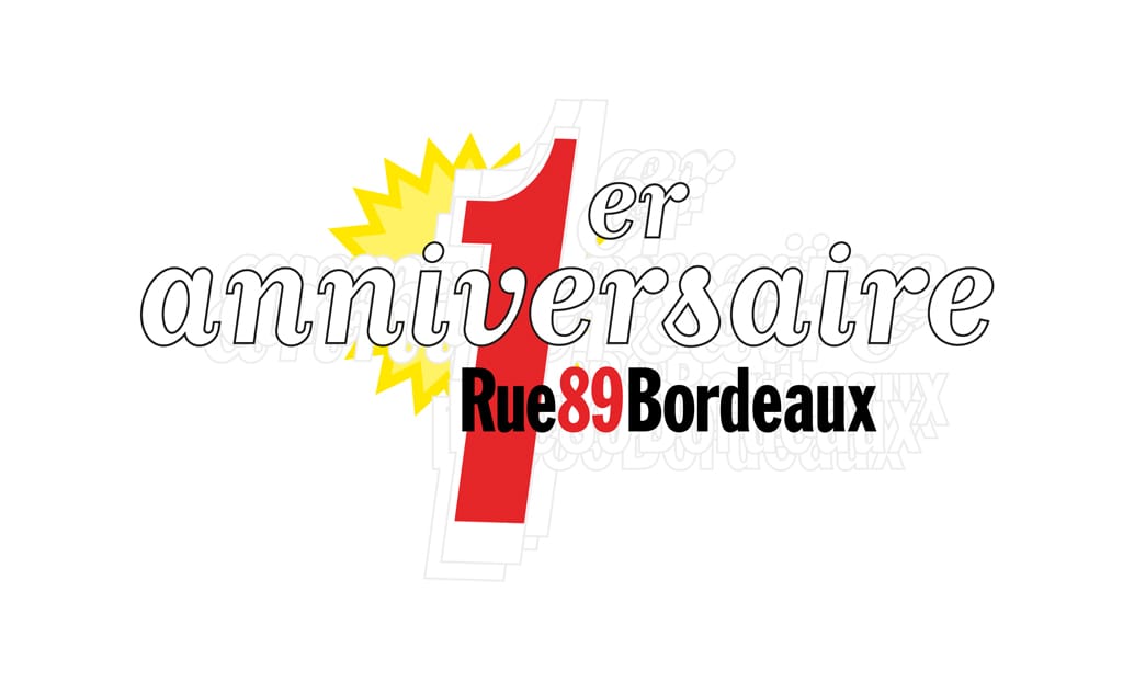 Rue89 Bordeaux a 1 an : c’est à vous !