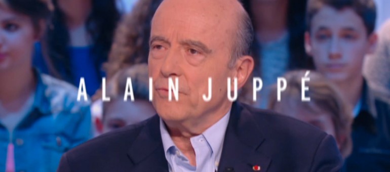 Alain Juppé trouve le Coran « illisible »