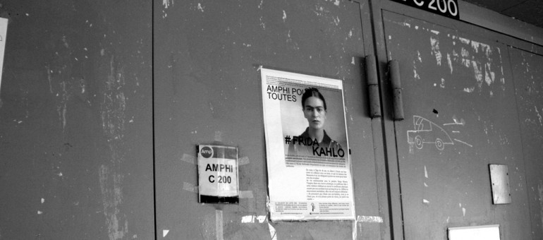 Féminisme : « Amphi pour toutes » n’était pas au goût de tous