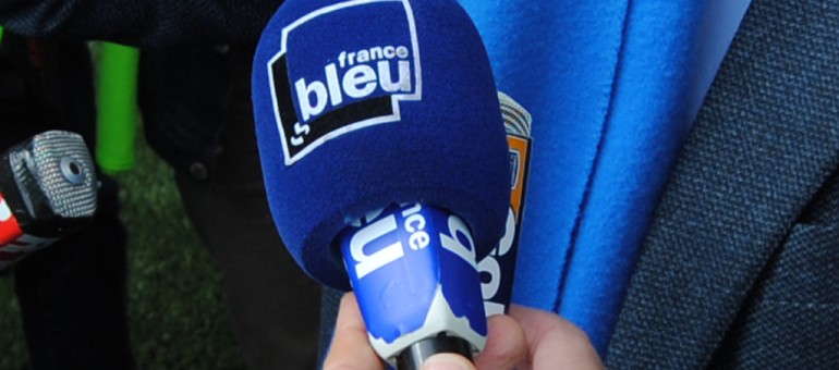 Départementales : silence à Radio France