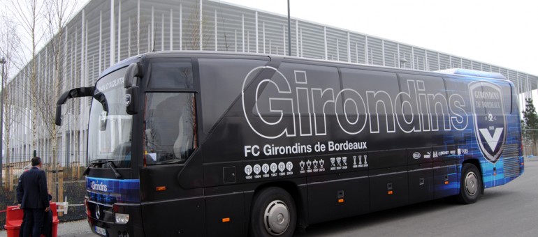 Les lendemains incertains des Girondins condamnés à la Ligue 2