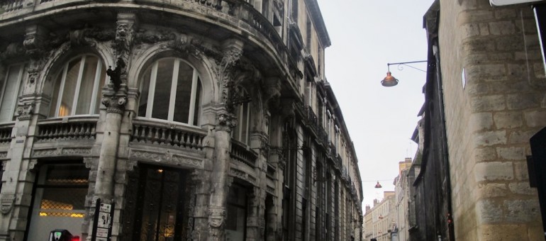 Drogues : Bordeaux attend sa salle de consommation