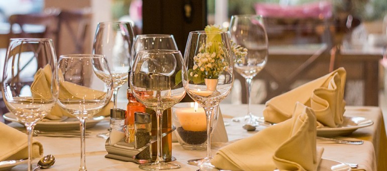 Gastronomie : les recettes de trois chefs bordelais
