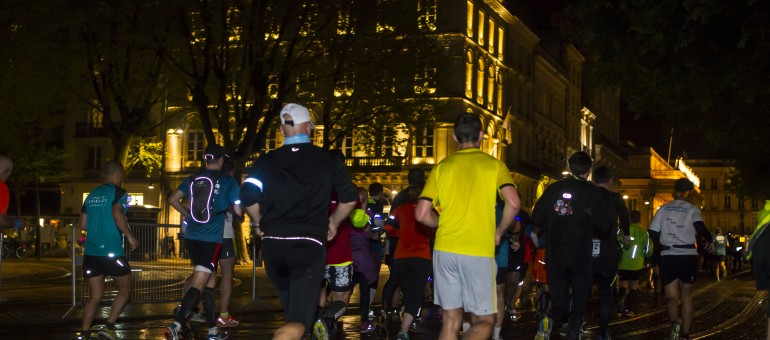 Les Gilets jaunes vont-ils entraîner le report du Marathon de Bordeaux ?