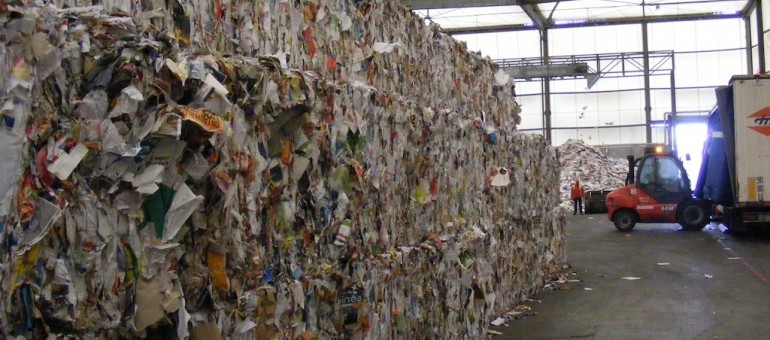 Filiale de Veolia, Soval va rafler le marché du traitement des déchets bordelais