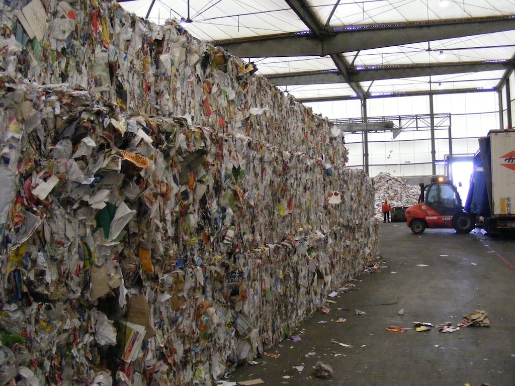 Filiale de Veolia, Soval va rafler le marché du traitement des déchets bordelais