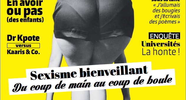 Alain Juppé fait la Causette