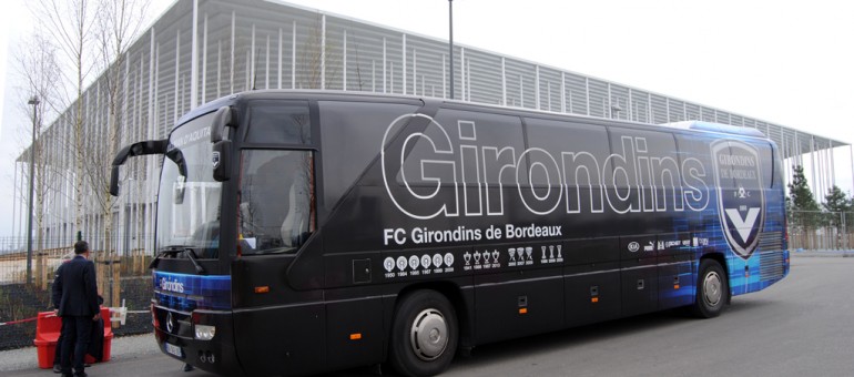 Les Girondins bientôt la propriété d’un fonds américain