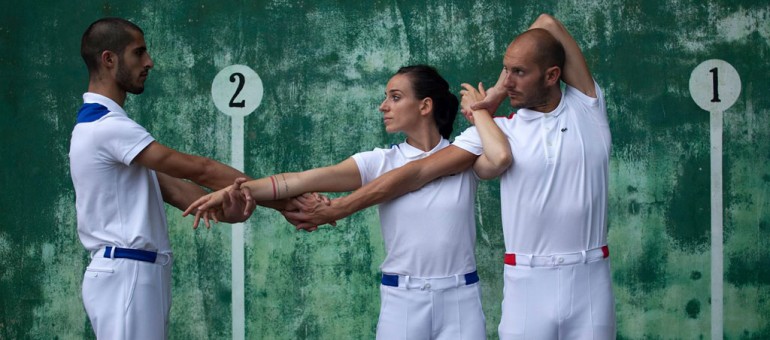 Regards croisés : la danse contemporaine remonte l’Atlantique