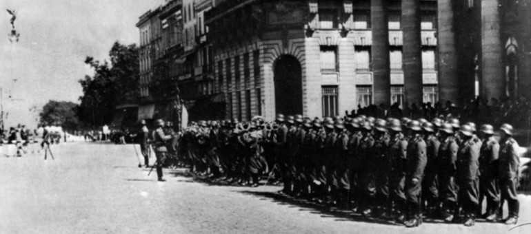 13 mai 44, dernier convoi Bordeaux-Auschwitz