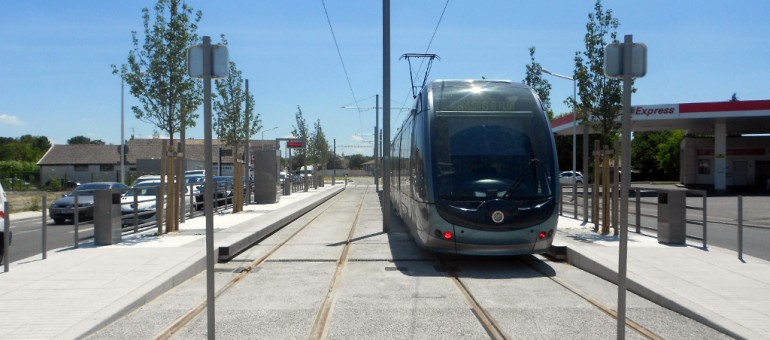 Le tramway, un grand flop à Bordeaux Métropole ?