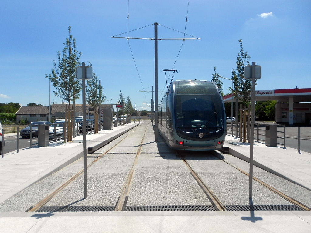 Le tramway, un grand flop à Bordeaux Métropole ?