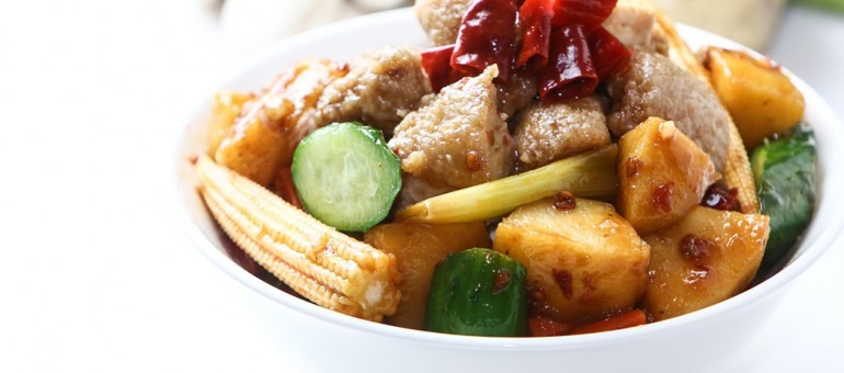 La folie asian food déferle sur Bordeaux